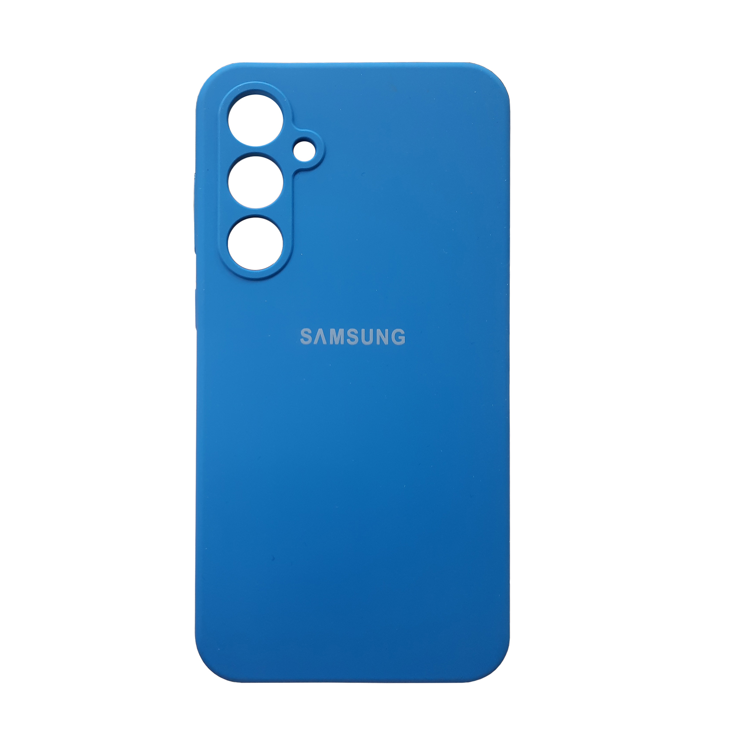 کاور سیلیکونی اصلی( گرید A) مناسب برای گوشی موبایل سامسونگ (2023) GALAXY S23 FE 5G