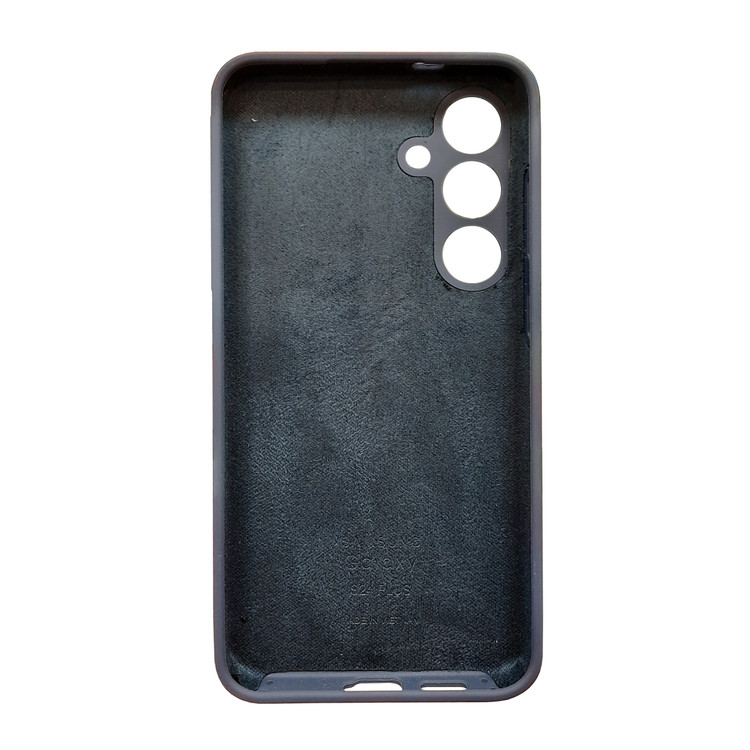 کاور سیلیکونی اصلی( گرید A) مناسب برای گوشی موبایل سامسونگ (2024) GALAXY S24 Plus 5G