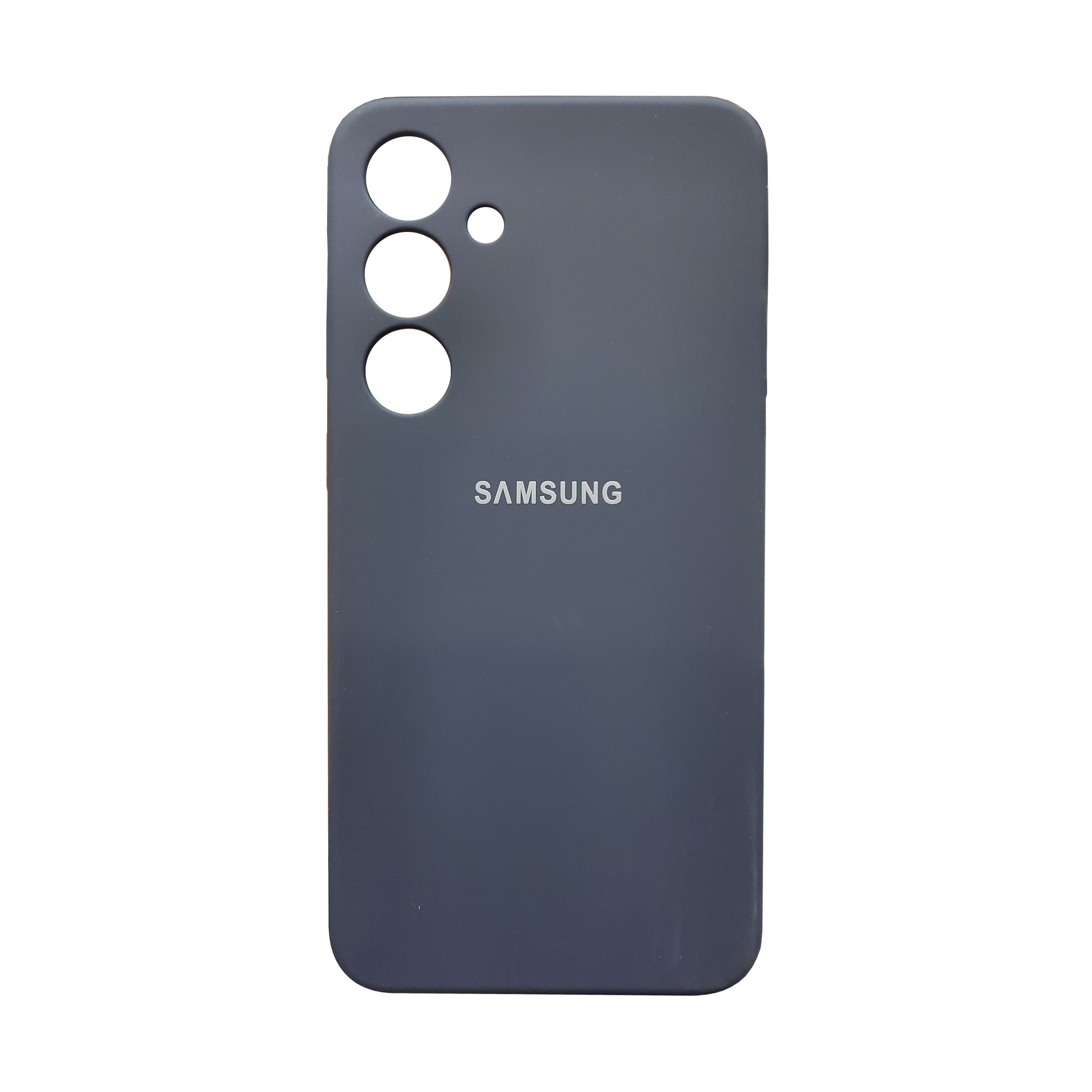 کاور سیلیکونی اصلی( گرید A) مناسب برای گوشی موبایل سامسونگ (2024) GALAXY S24 Plus 5G