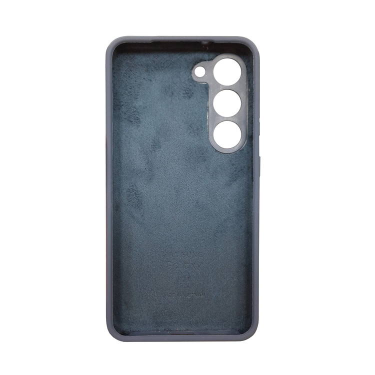 کاور سیلیکونی اصلی( گرید A) مناسب برای گوشی موبایل سامسونگ (2023) GALAXY S23 5G
