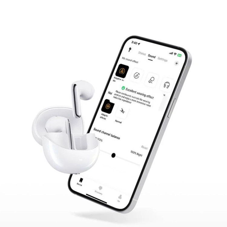 هندزفری بلوتوثی QCY مدل AilyBuds Pro Plus
